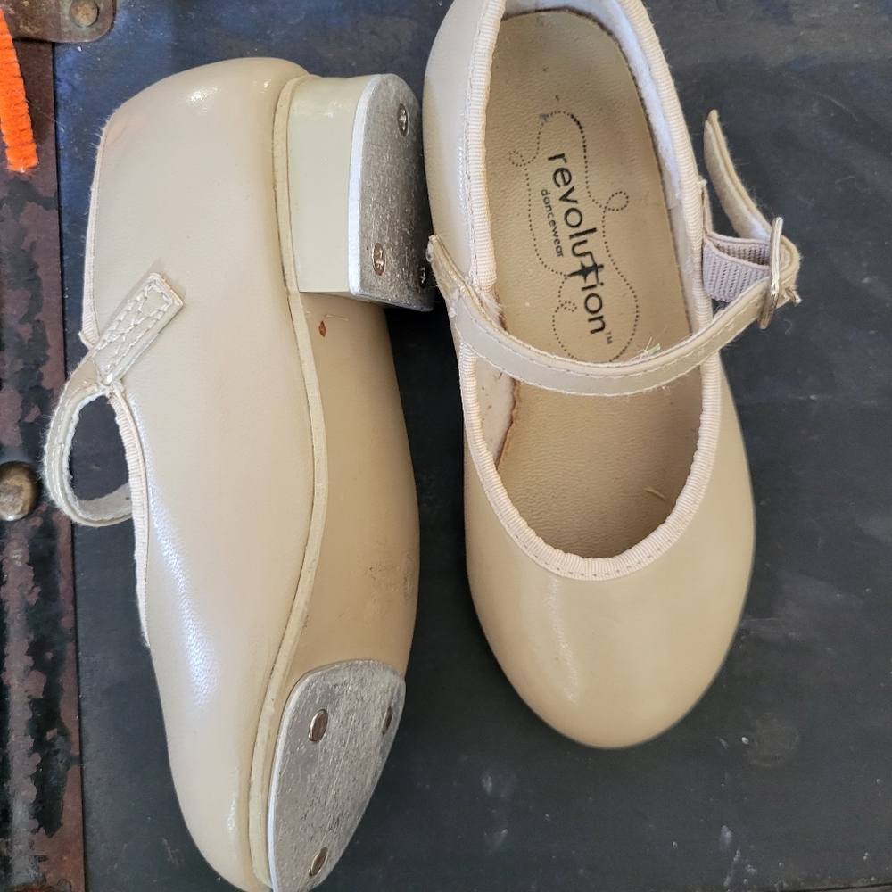 Kids Tap Shoes